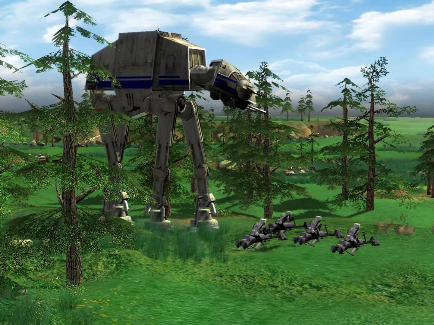 STAR WARS™ Empire at War - Gold Pack görsel 3