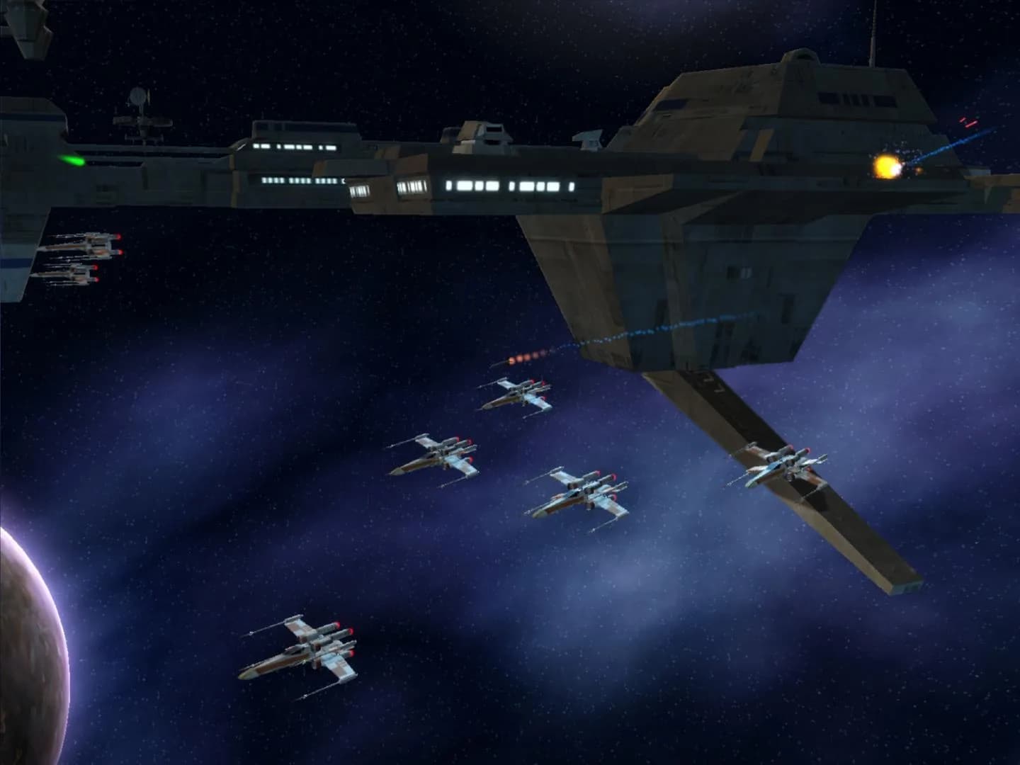 STAR WARS™ Empire at War - Gold Pack görsel 7