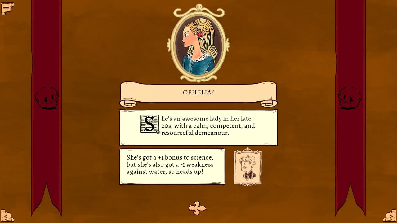 To Be or Not To Be görsel 2