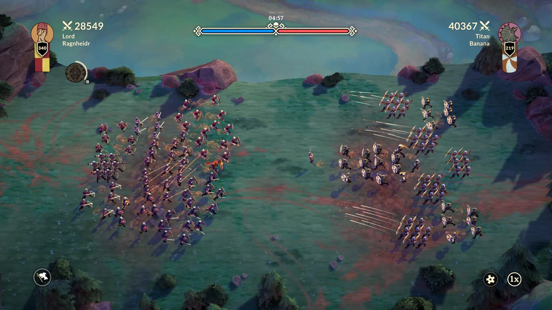 Dawn of Ages görsel 2