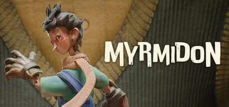 Myrmidon görsel 1