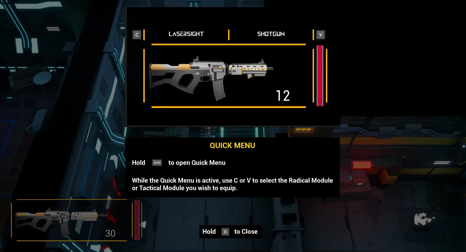 Operation REMODE görsel 4