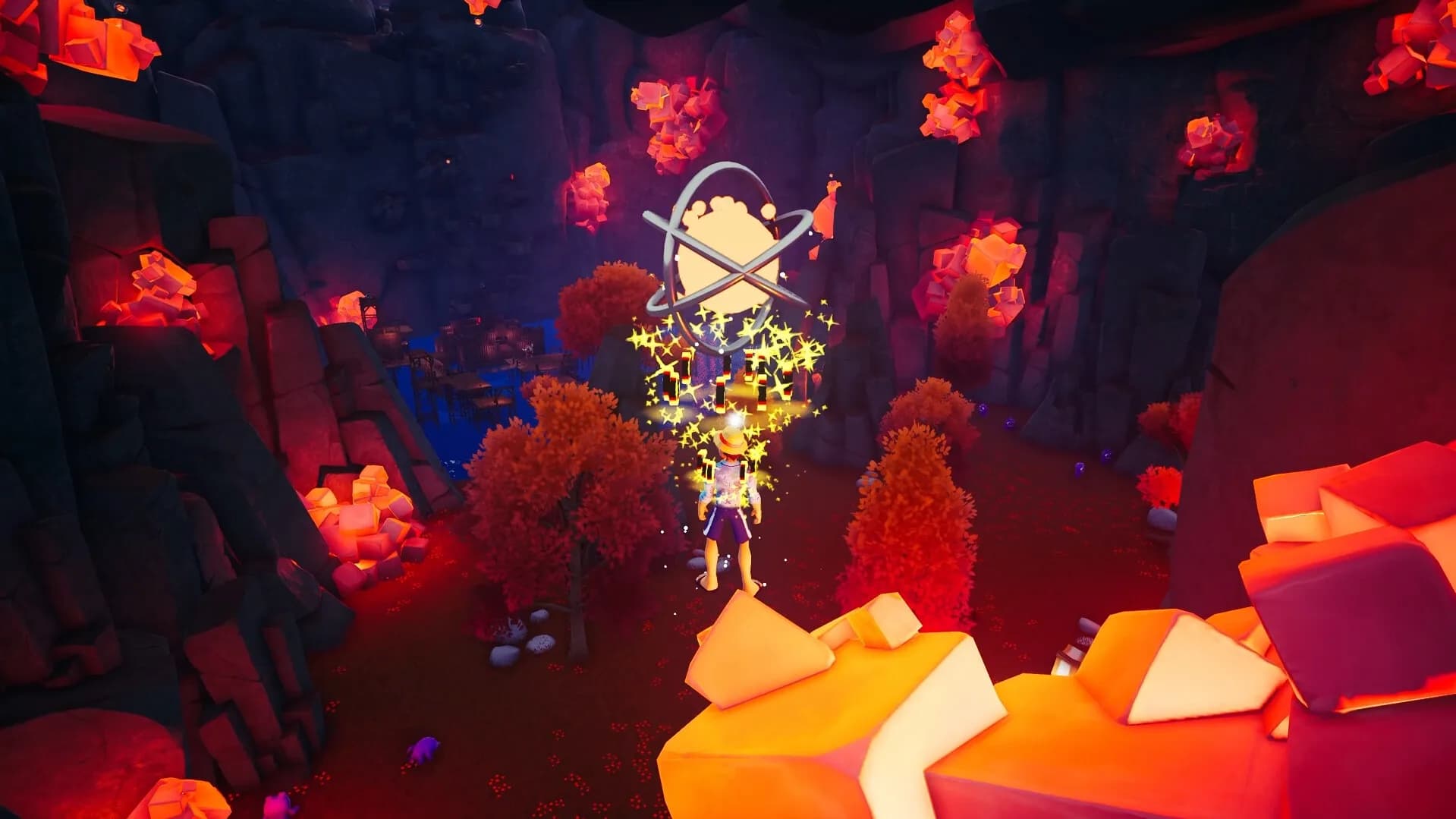 Super Ricko's Odyssey görsel 6