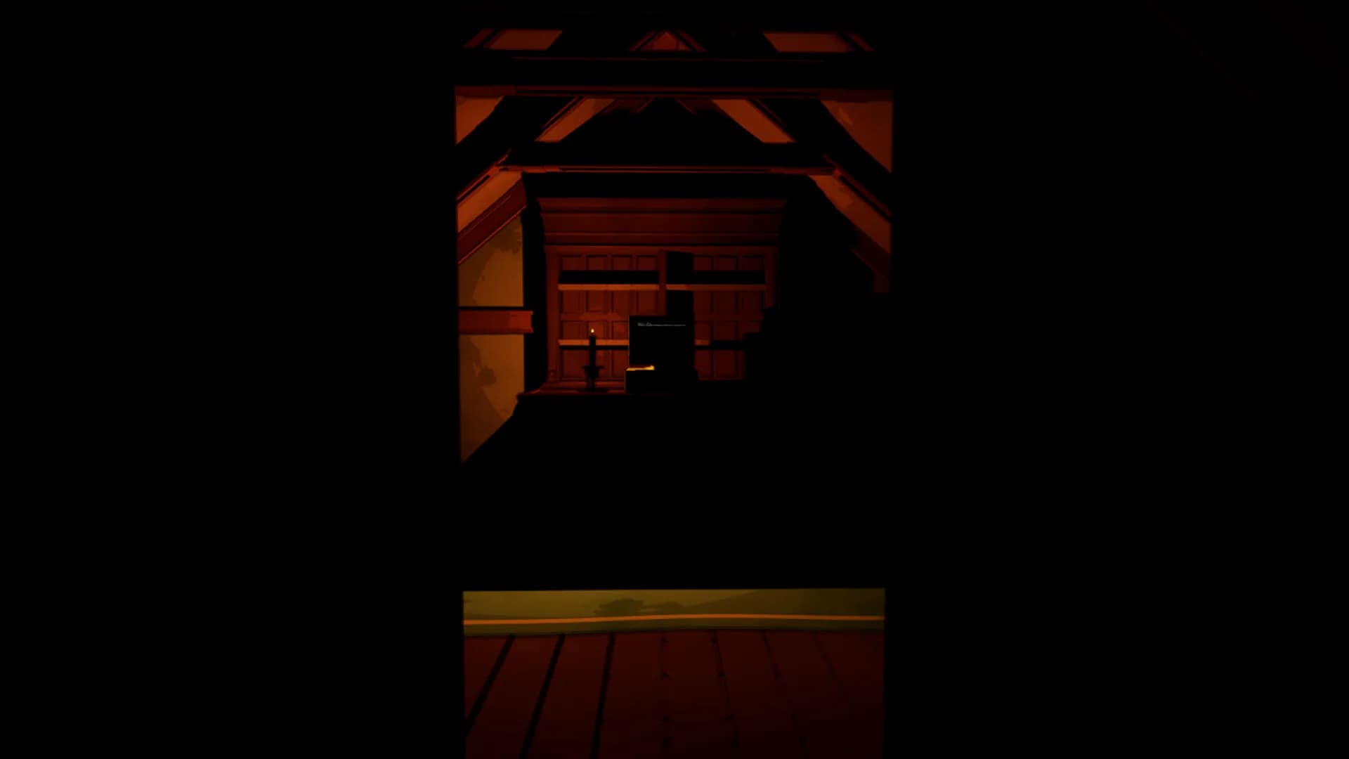 The Blackwood Legacy görsel 8