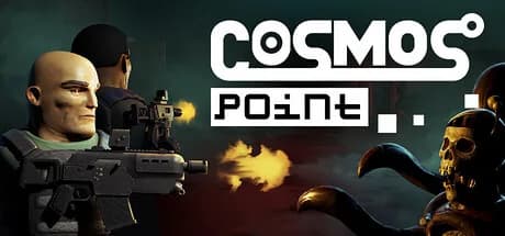 Cosmos point