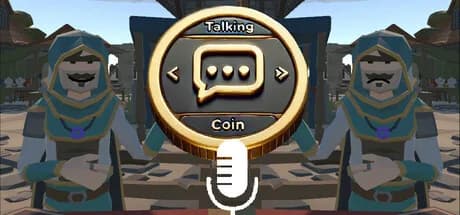 Talking Coin görsel 1