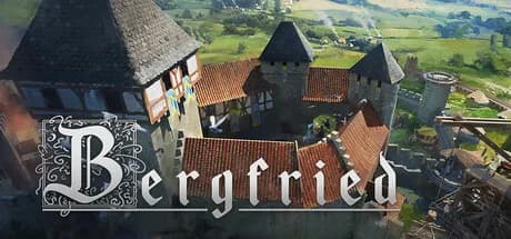 Bergfried görsel 1
