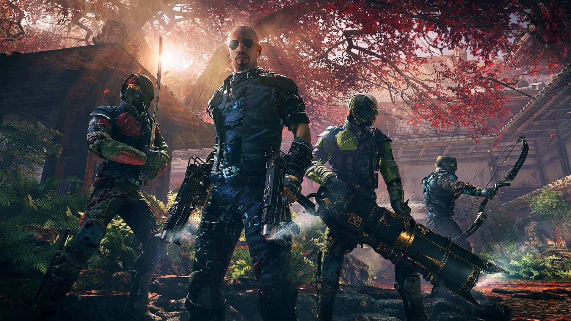 Shadow Warrior 2 görsel 2