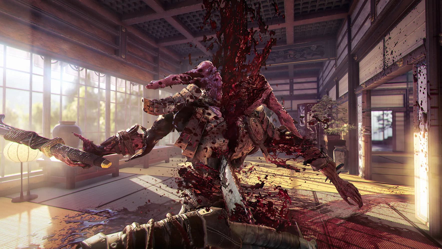 Shadow Warrior 2 görsel 3