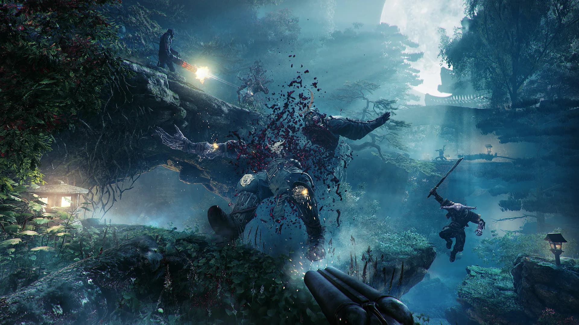 Shadow Warrior 2 görsel 5