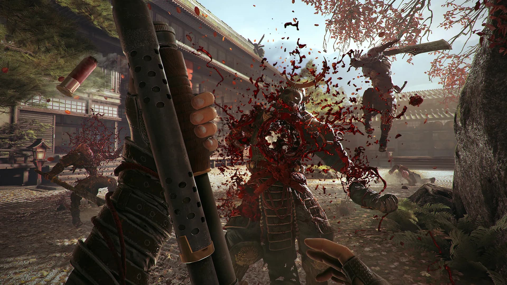 Shadow Warrior 2 görsel 6