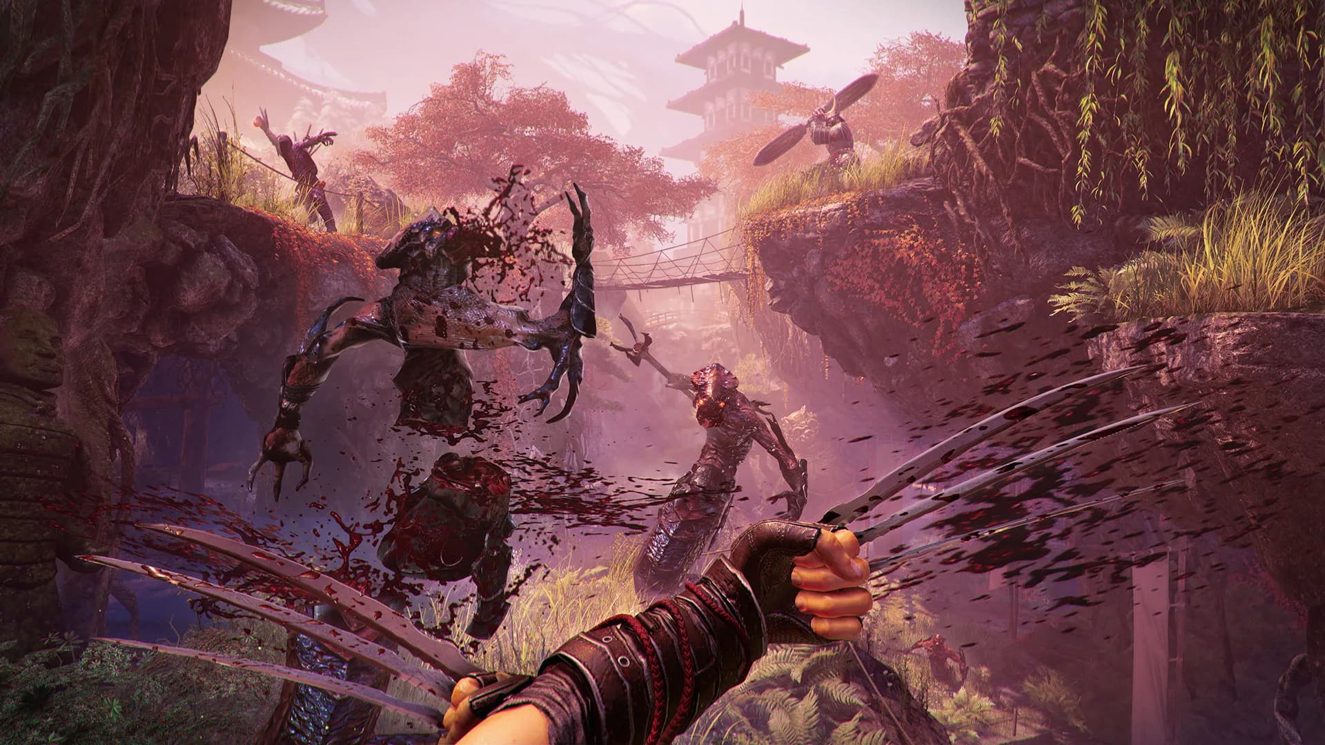 Shadow Warrior 2 görsel 8