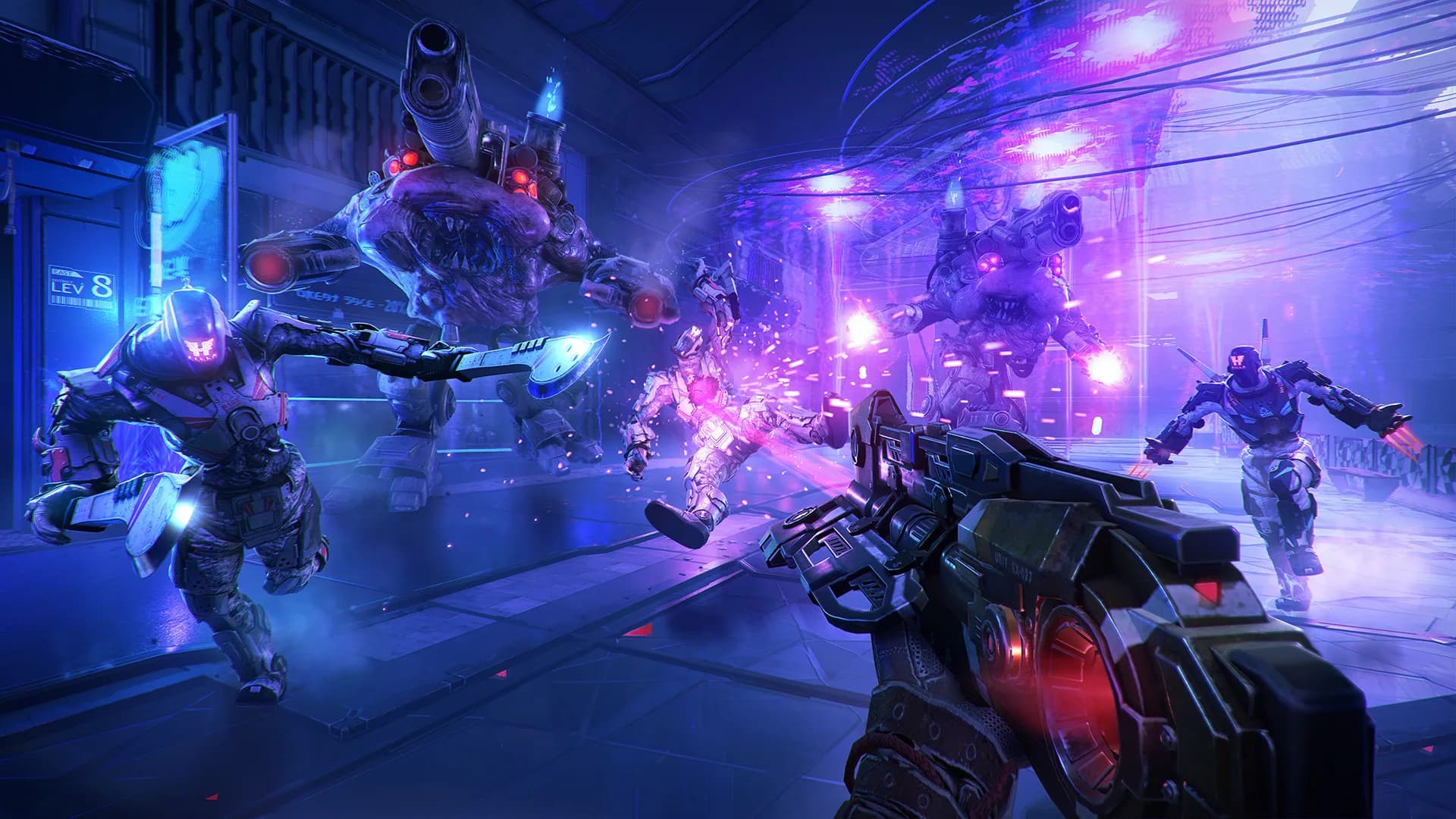 Shadow Warrior 2 görsel 9