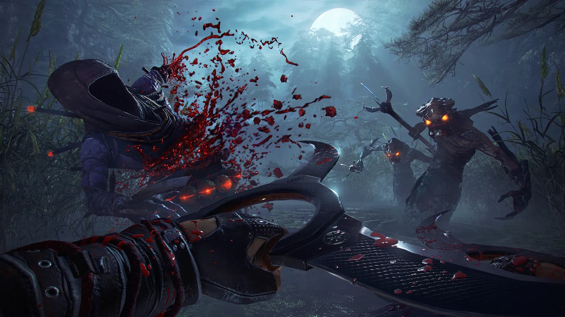 Shadow Warrior 2 görsel 10