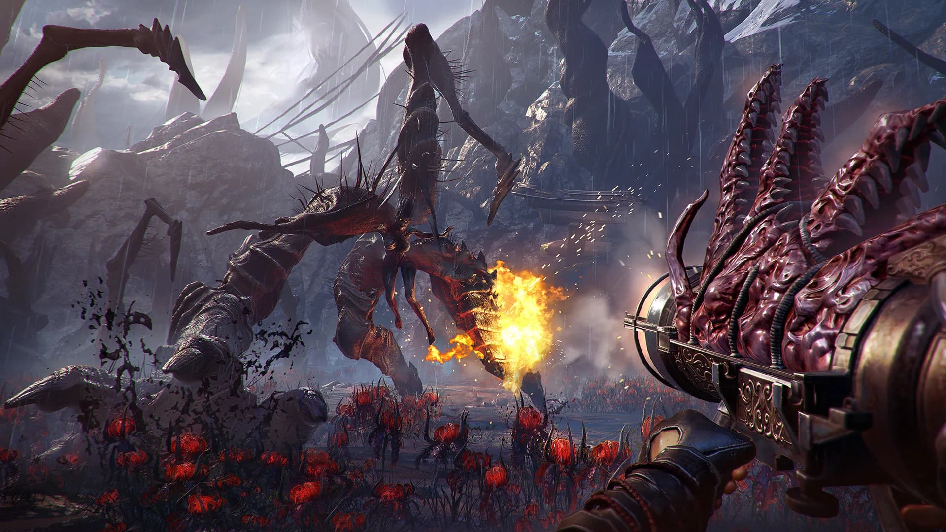 Shadow Warrior 2 görsel 11