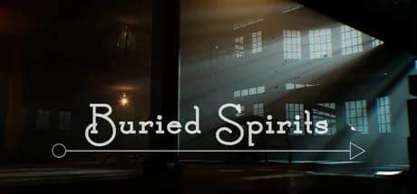 Buried Spirits görsel 1