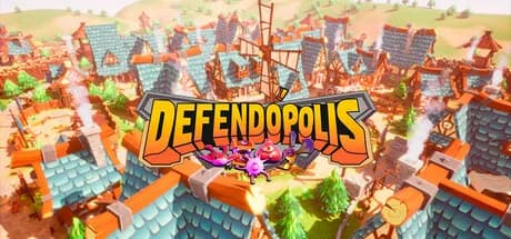 Defendópolis görsel 1