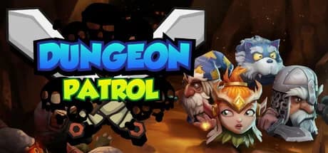 Dungeon Patrol görsel 1