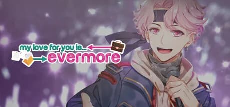 My Love for You is Evermore görsel 1