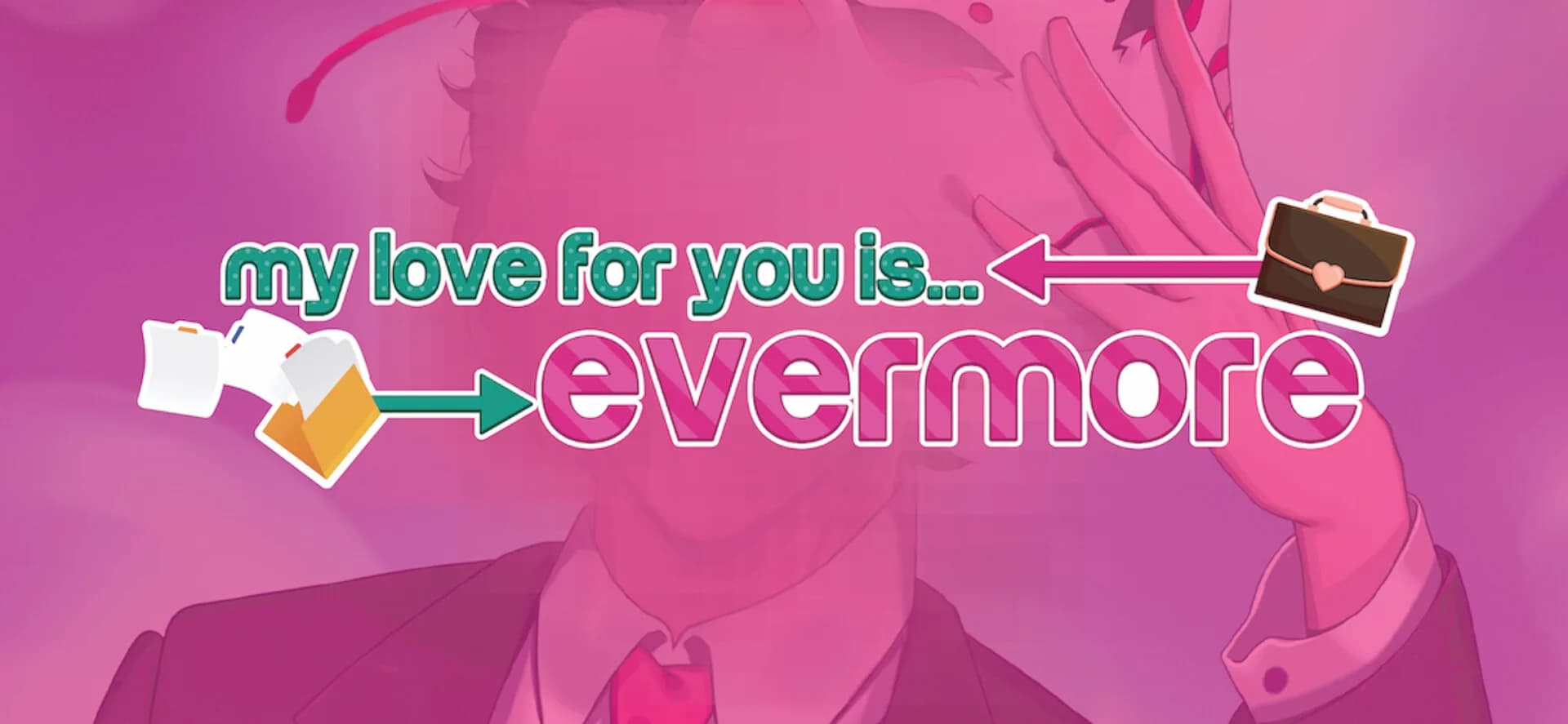 My Love for You is Evermore görsel 3