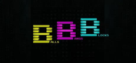 BBB: Balls Bangs Blocks görsel 1