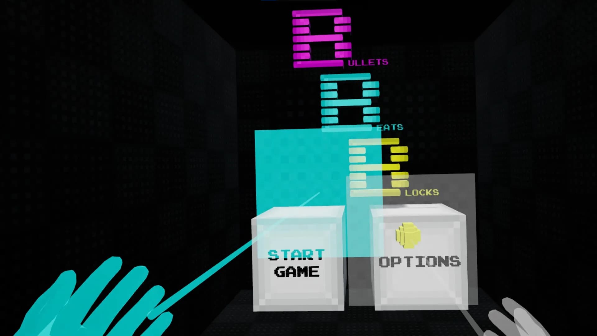 BBB: Balls Bangs Blocks görsel 2