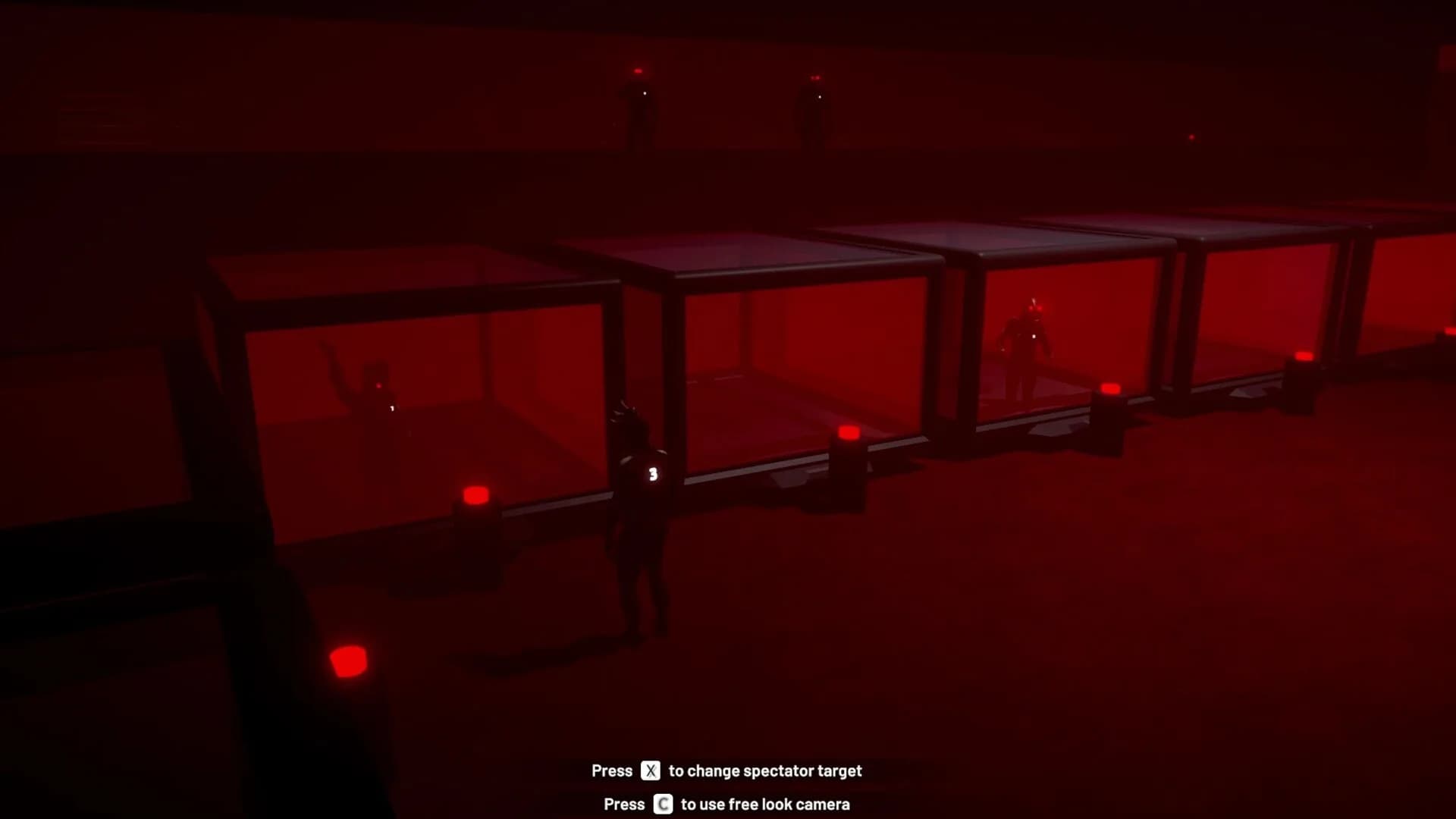 Damashi Game görsel 9