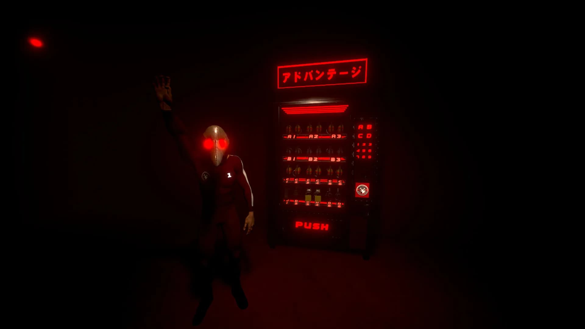 Damashi Game görsel 10