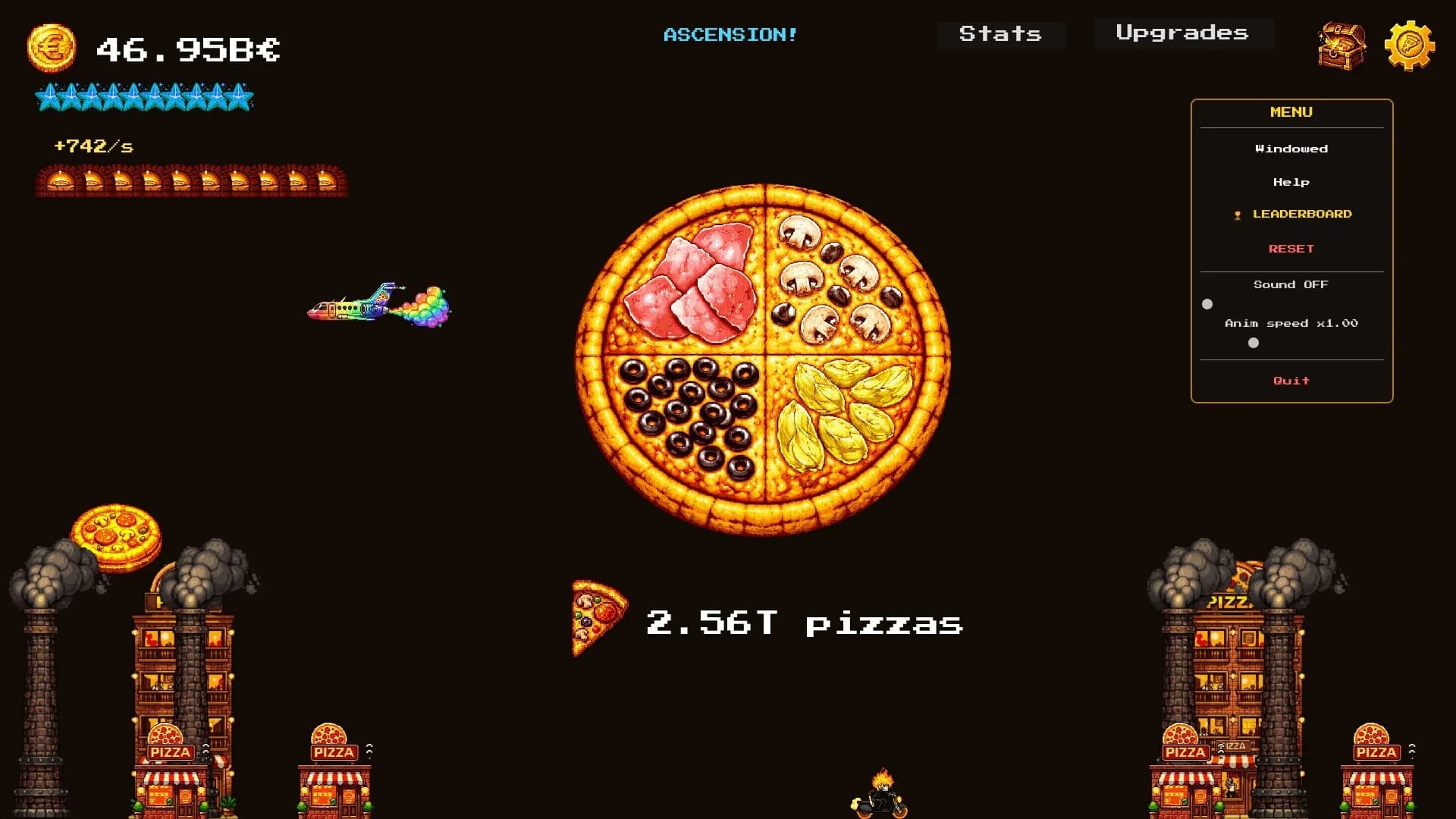 Pizza Empire görsel 3