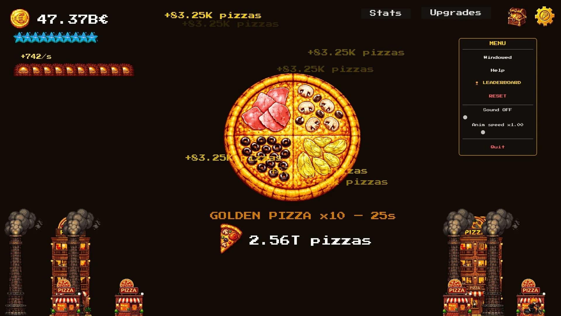 Pizza Empire görsel 4