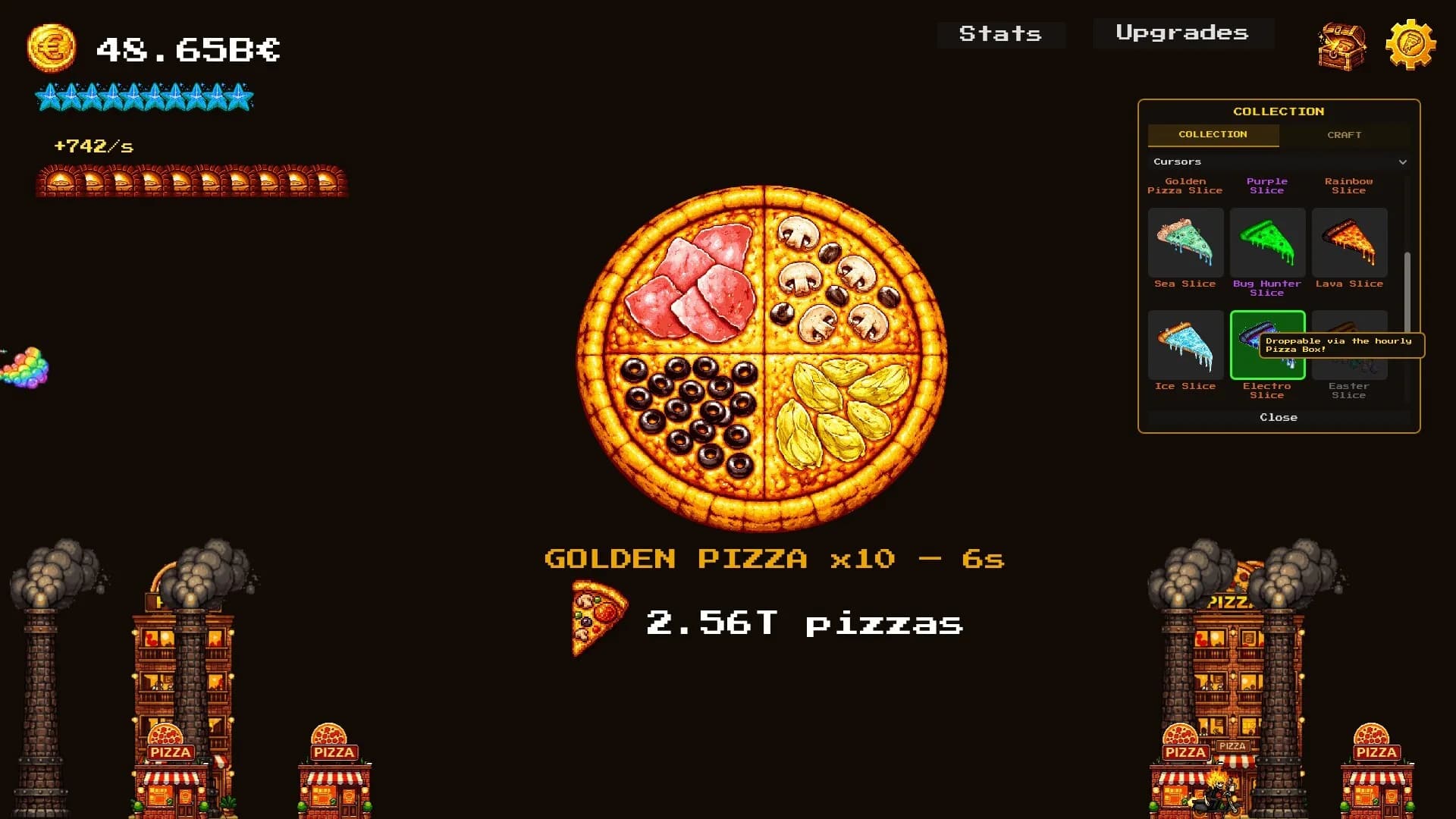 Pizza Empire görsel 6
