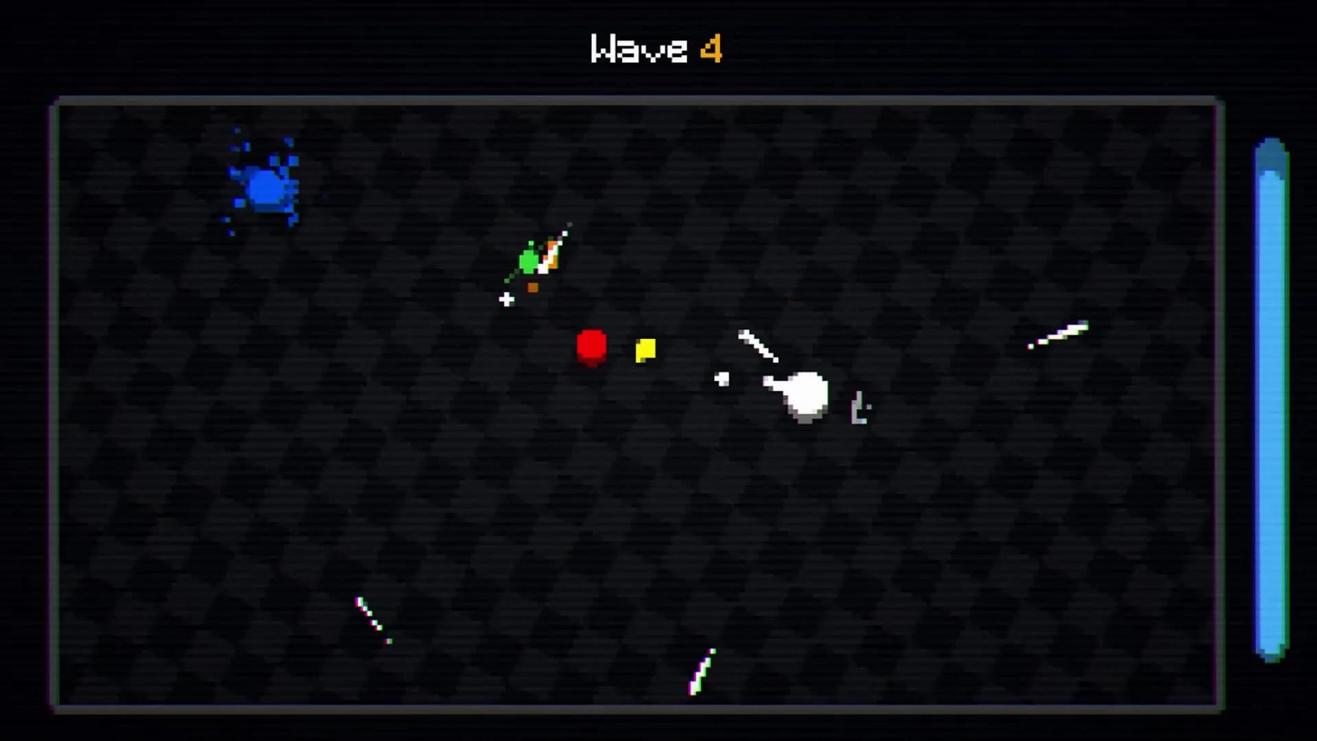 Bullet Rogue görsel 2