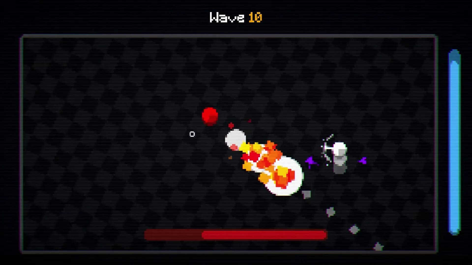 Bullet Rogue görsel 3