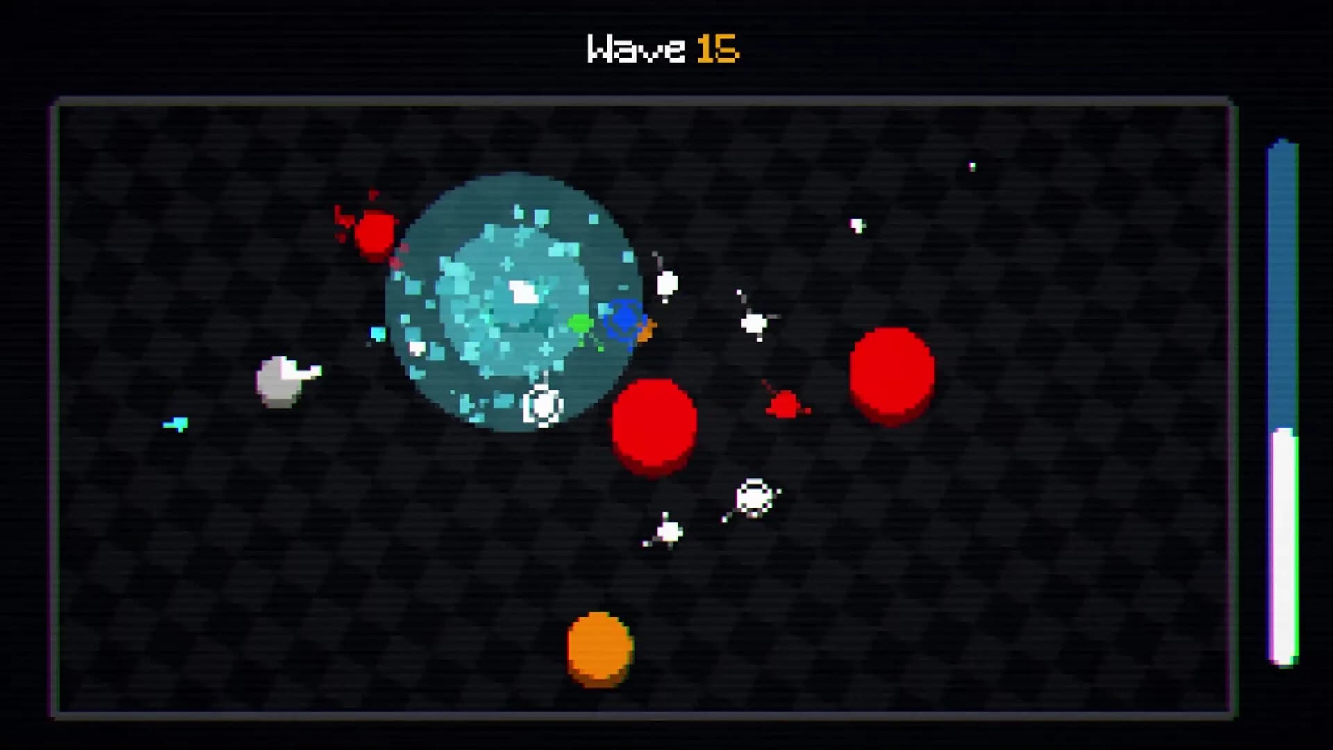 Bullet Rogue görsel 4