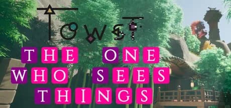 TOWST: The One Who Sees Things