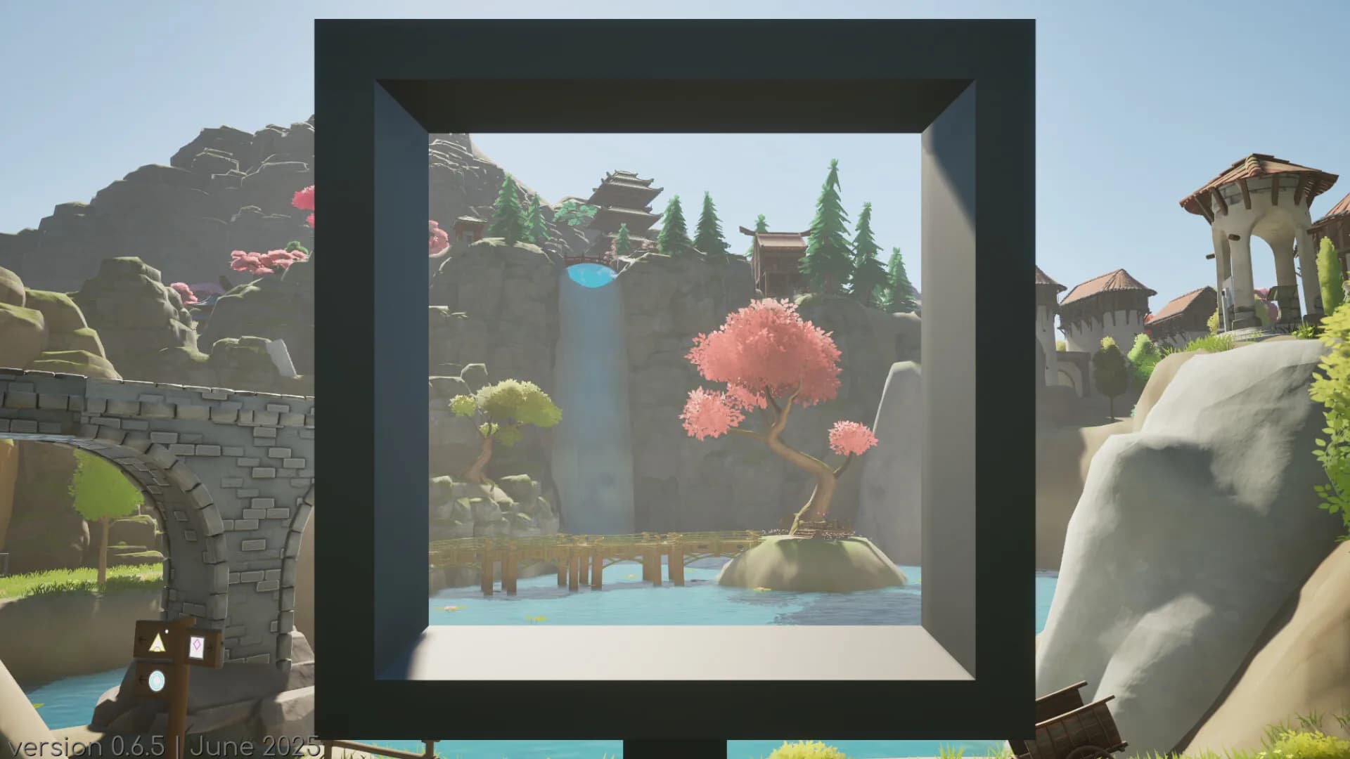 TOWST: The One Who Sees Things görsel 2