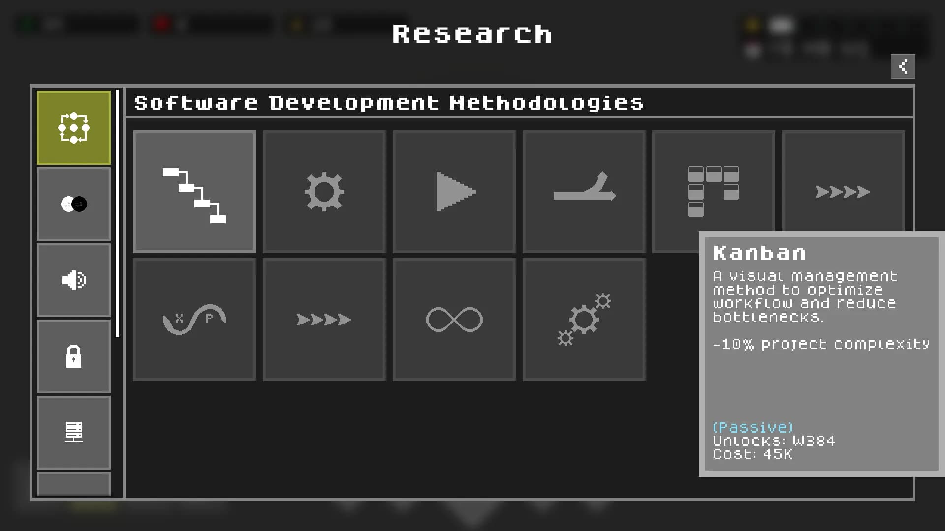 Software Dev Tycoon görsel 6