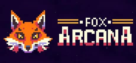 Fox Arcana görsel 1