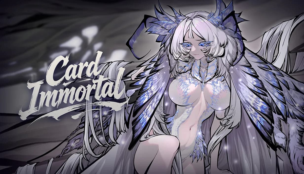 Card Immortal görsel 2