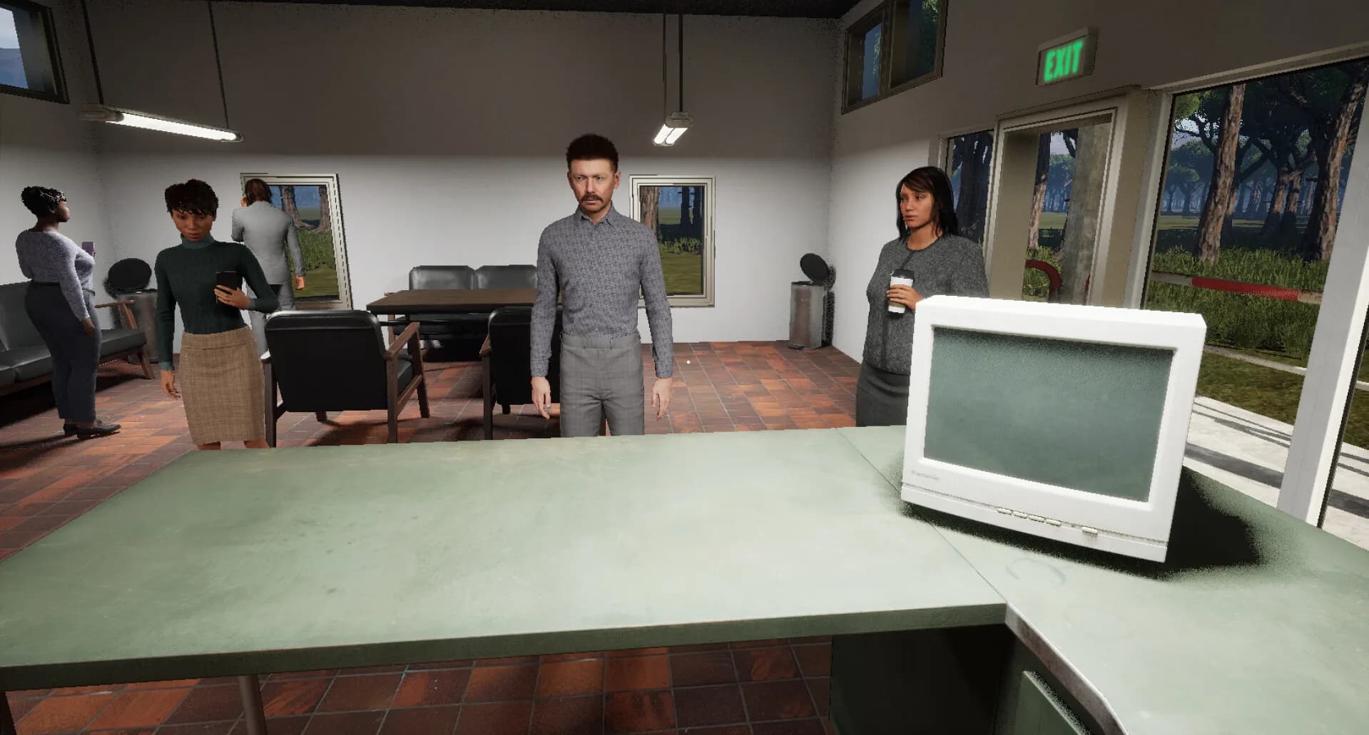 Airport Manager görsel 5