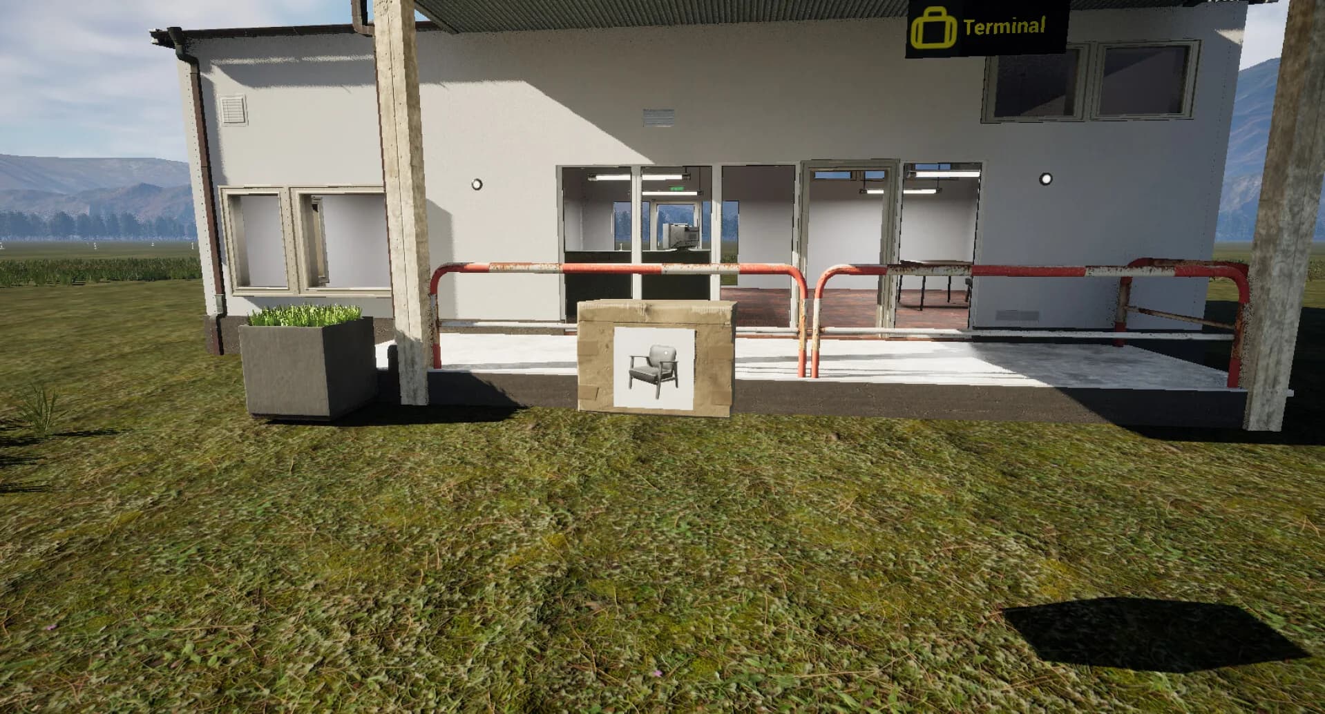 Airport Manager görsel 6
