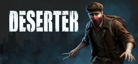 Deserter görsel 1