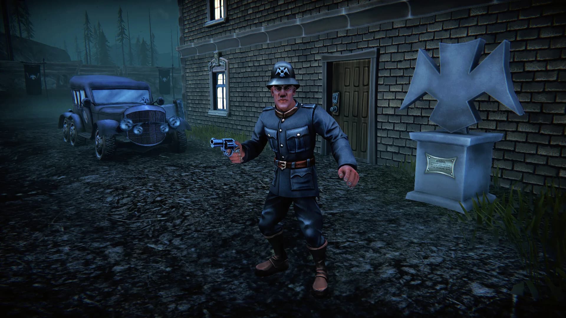 Deserter görsel 9
