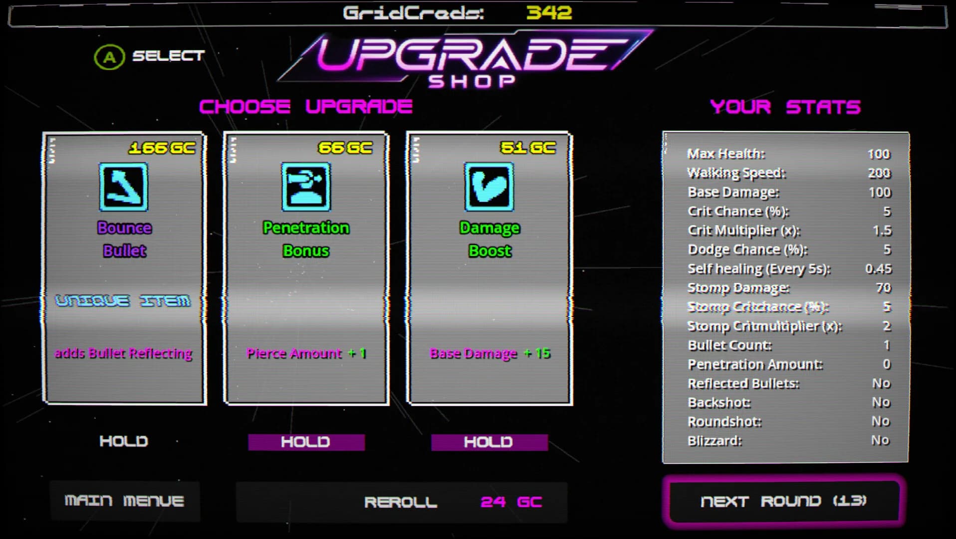 Cybergrid: Beat Survivors görsel 4