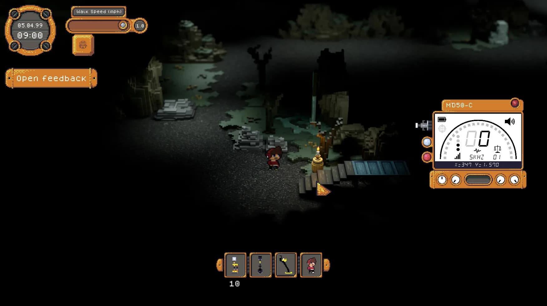The Detectorist Guild görsel 3