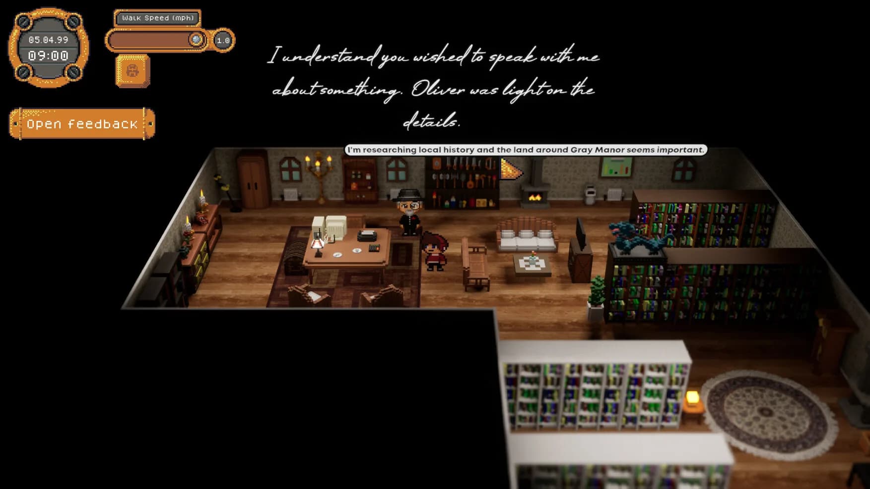 The Detectorist Guild görsel 14