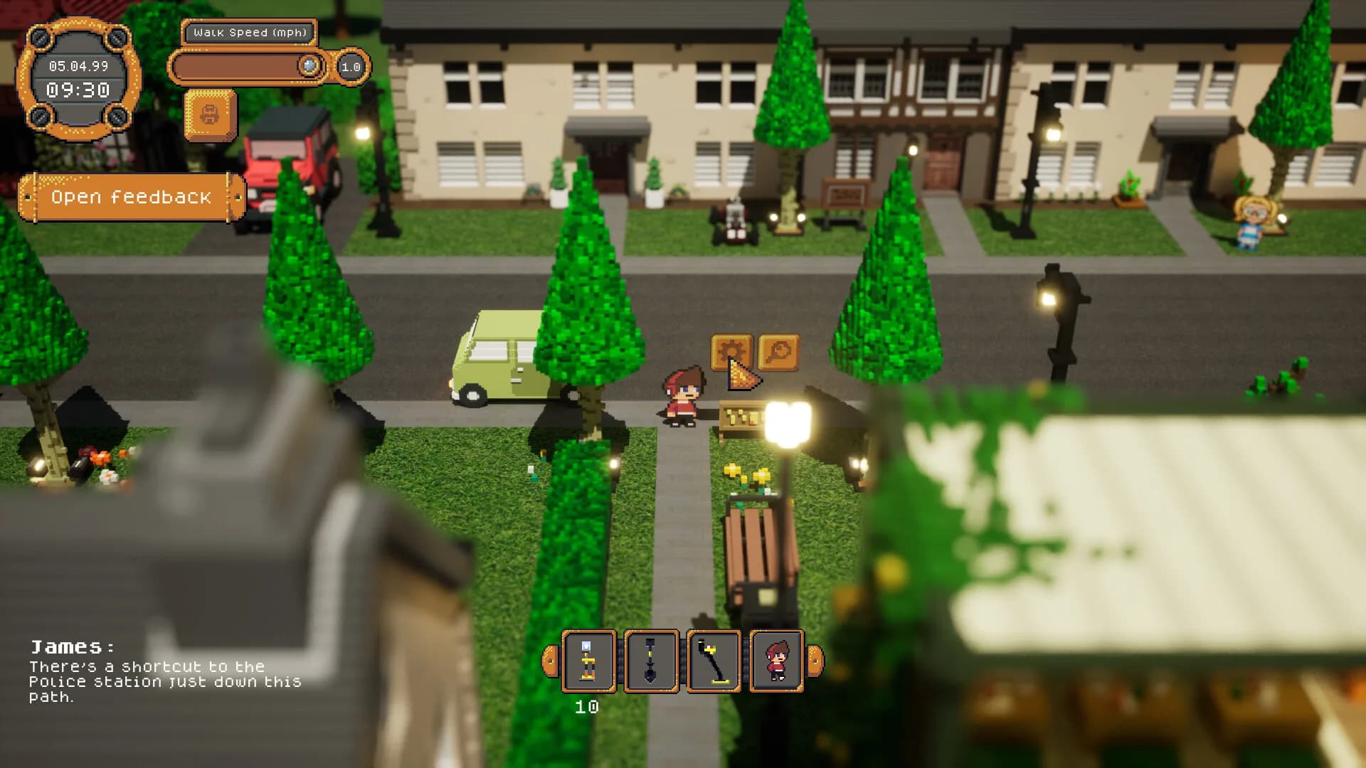 The Detectorist Guild görsel 6