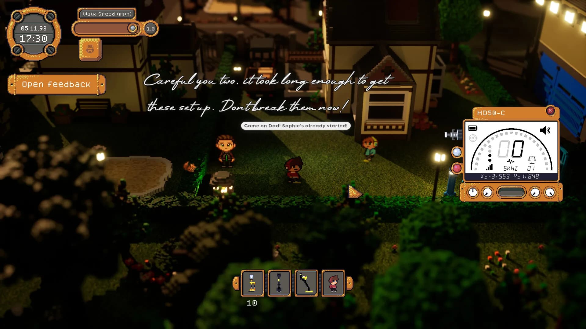 The Detectorist Guild görsel 10