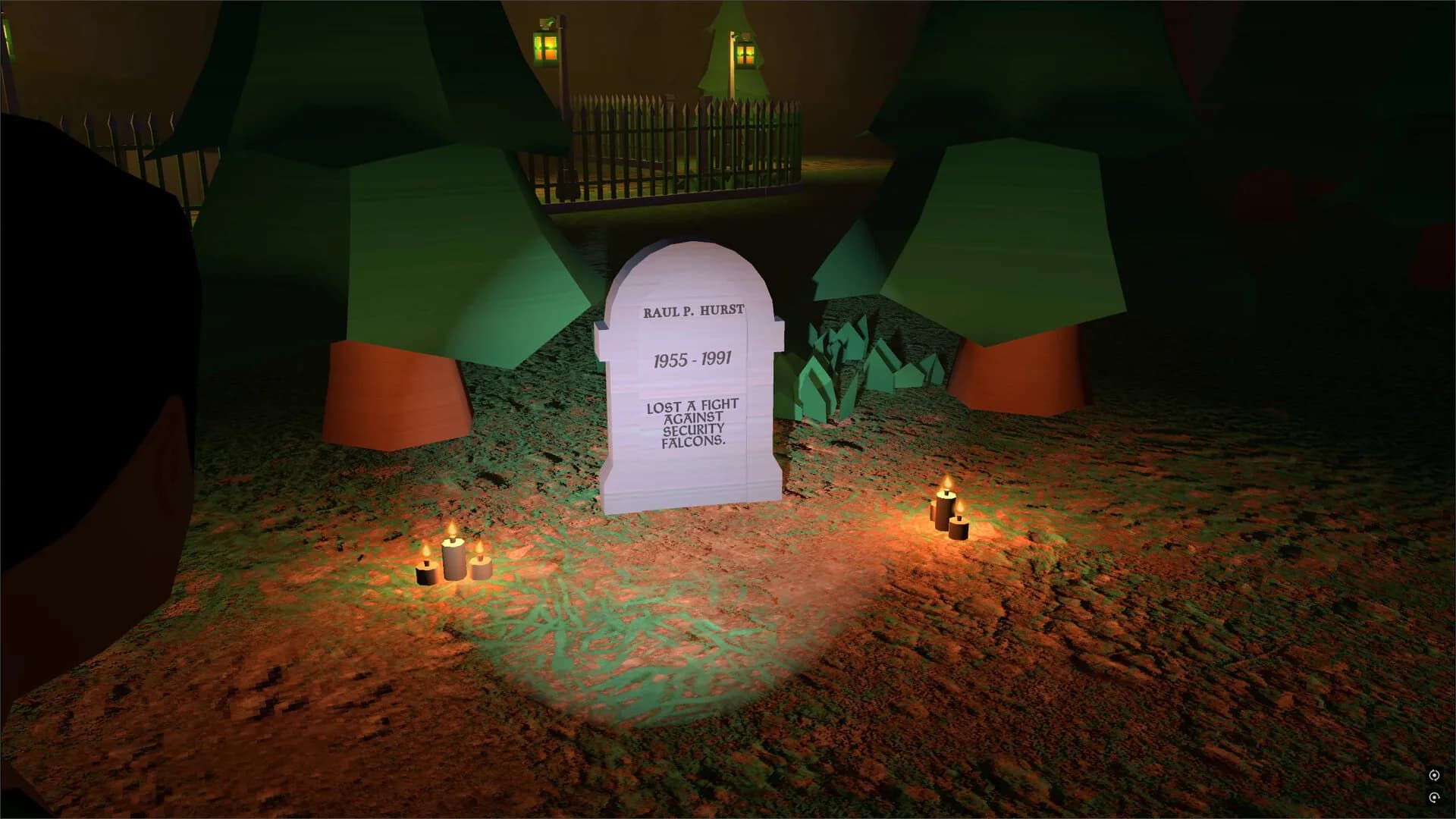 Tombstone Tally görsel 7