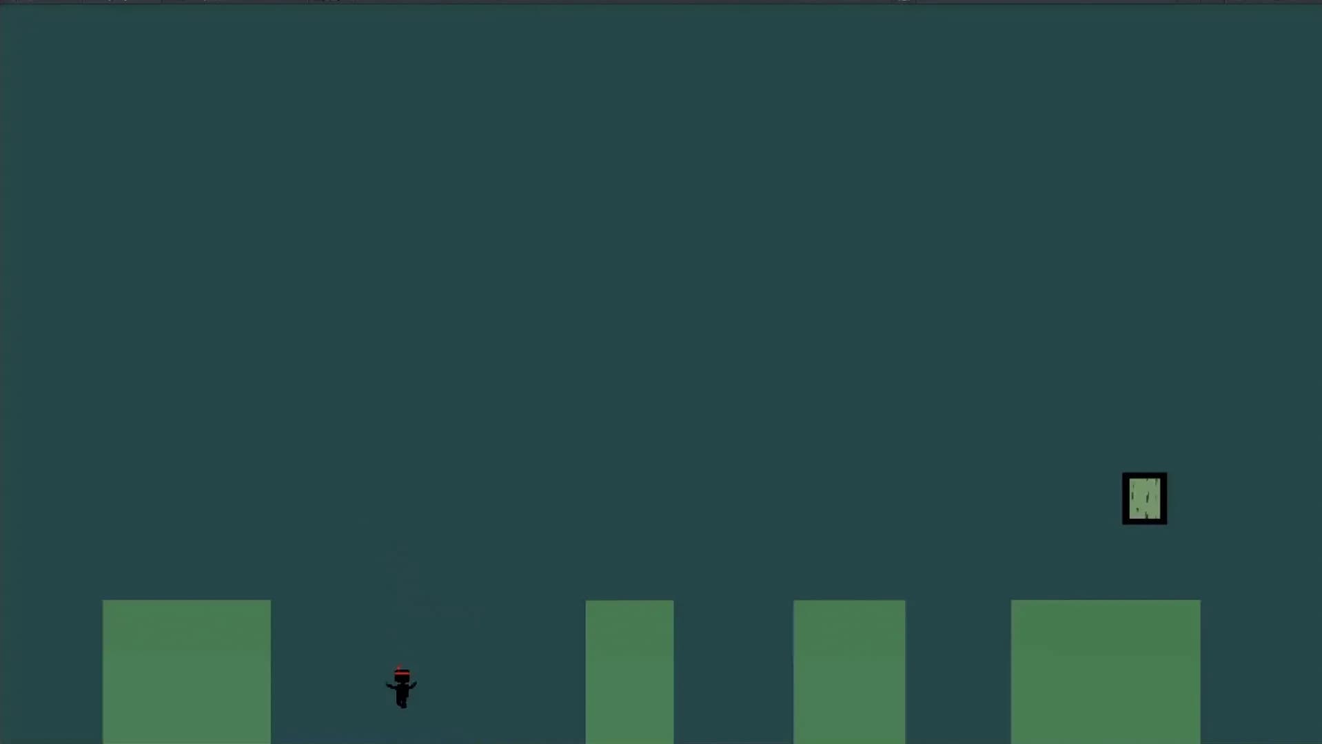 Eternal Ninja görsel 2